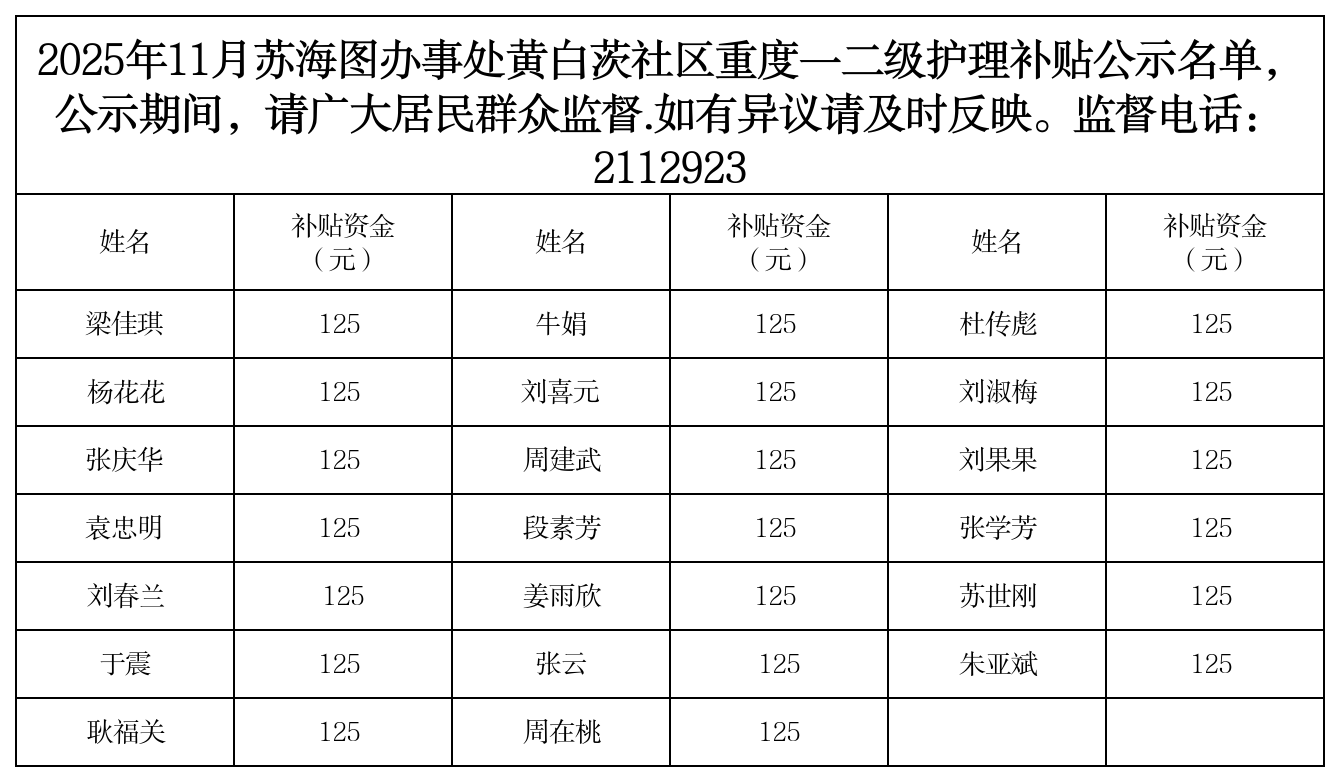 11月苏海图街道黄白茨社区重度残疾人护理补贴_Sheet1.png